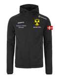 Evolve 2.0 Hood Jacket Herre