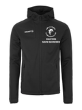 Evolve 2.0 Brushed Hood Jacket Herre