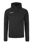 Evolve 2.0 Brushed Hood Jacket M