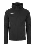 Evolve 2.0 Brushed Hood Jacket M