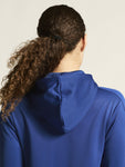 Evolve 2.0 Brushed Hood Jacket W