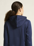 Evolve 2.0 Brushed Hood Jacket W