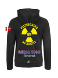 Evolve 2.0 Hood Jacket Dame