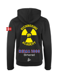 Evolve 2.0 Hood Jacket Junior