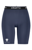 Ability 9" Boxer Dame