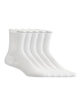 CORE Dry High Sock 5-pack