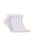 CORE Dry Mid Sock 5-pack