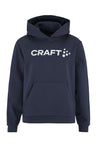 Community 2.0 Craft Hoodie W