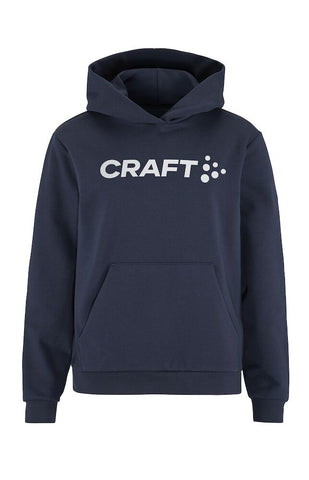 Community 2.0 Craft Hoodie W