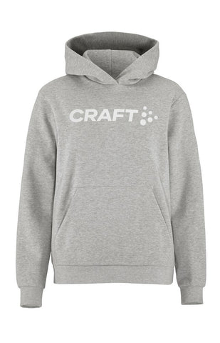 Community 2.0 Craft Hoodie W