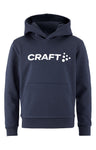 Community 2.0 Craft Hoodie JR