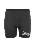 Rush 2.0 Hot Pant, Junior