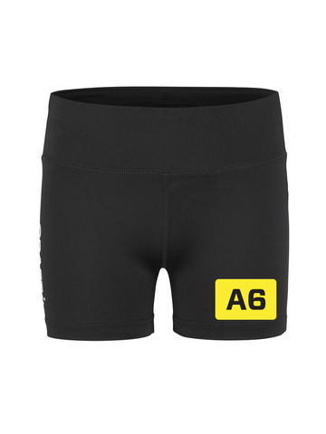 Rush 2.0 Hot Pant JR