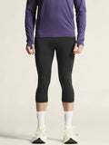 Ability 3/4 Tights Unisex