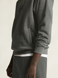 Frequent Hoodie M