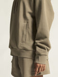 Frequent Hoodie W
