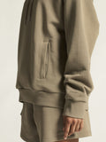 Frequent Hoodie W