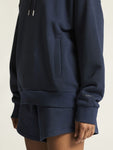 Frequent Hoodie W