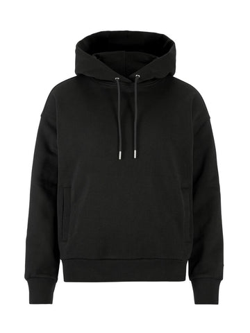 Frequent Hoodie W