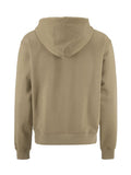 Frequent FZ Hoodie M