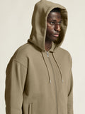 Frequent FZ Hoodie M