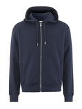 Frequent FZ Hoodie M