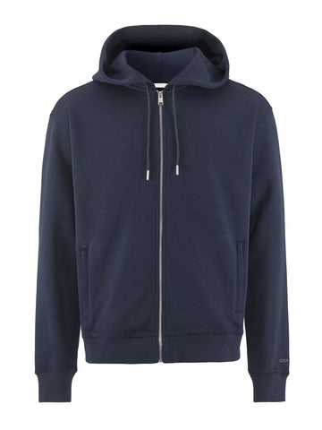 Frequent FZ Hoodie M