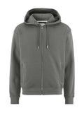 Frequent FZ Hoodie M