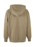Frequent FZ Hoodie W
