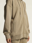 Frequent FZ Hoodie W