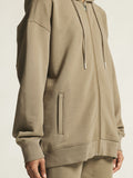Frequent FZ Hoodie W