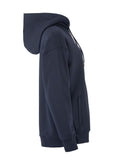 Frequent FZ Hoodie W