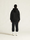 Frequent FZ Hoodie W