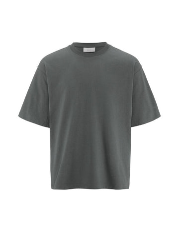 Frequent Heavy SS Tee M