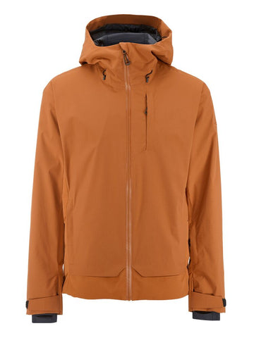 Explore Padded Jacket M