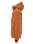 Explore Padded Jacket M