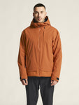 Explore Padded Jacket M