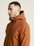 Explore Padded Jacket M