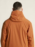 Explore Padded Jacket M