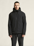 Explore Padded Jacket M