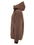Explore Padded Jacket W