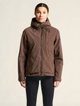 Explore Padded Jacket W