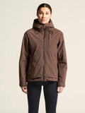 Explore Padded Jacket W