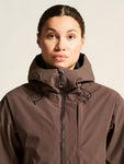 Explore Padded Jacket W