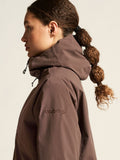 Explore Padded Jacket W