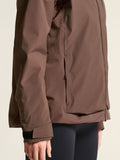 Explore Padded Jacket W