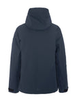 Explore Padded Jacket W