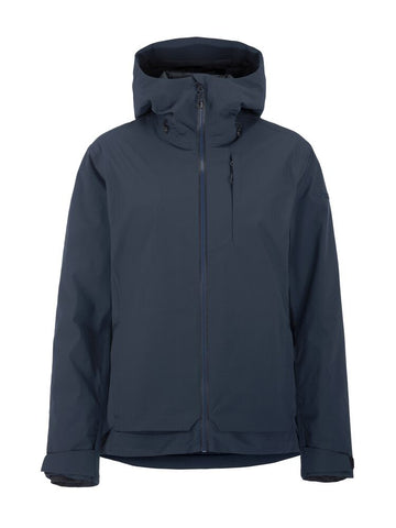 Explore Padded Jacket W