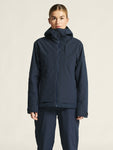 Explore Padded Jacket W
