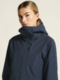Explore Padded Jacket W